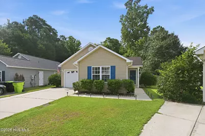 108 Gladiola Drive, New Bern, NC 28562 - Photo 2