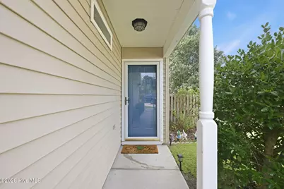 108 Gladiola Drive, New Bern, NC 28562 - Photo 8