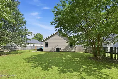 108 Gladiola Drive, New Bern, NC 28562 - Photo 34