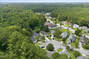 108 Gladiola Dr, New Bern, NC 28562 - Photo 38