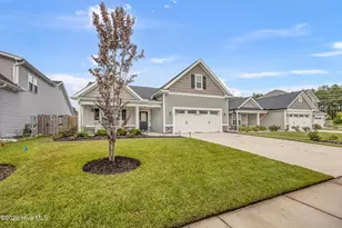 6009 Duxbury Ct, Leland, NC 28451 - Photo 2