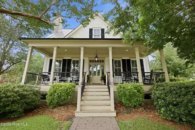 600 Broad Street, Oriental, NC 28571 - Photo 8