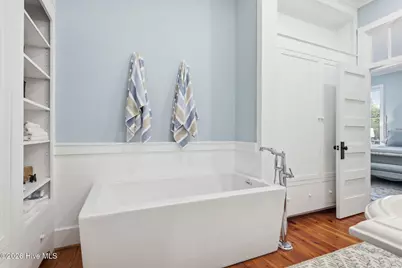 600 Broad Street, Oriental, NC 28571 - Photo 32
