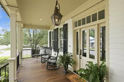 600 Broad Street, Oriental, NC 28571 - Photo 10