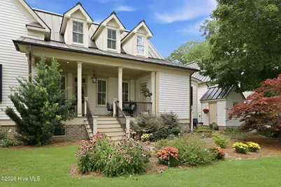 600 Broad Street, Oriental, NC 28571 - Photo 38