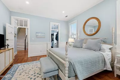 600 Broad Street, Oriental, NC 28571 - Photo 28
