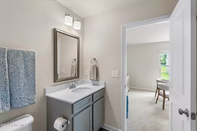 5758 Cobalt Falls Bend #Lot 243, Aiken, SC 29801 - Photo 24
