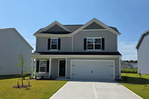 5758 Cobalt Fls Bnd, Aiken, SC 29801 - Photo 1