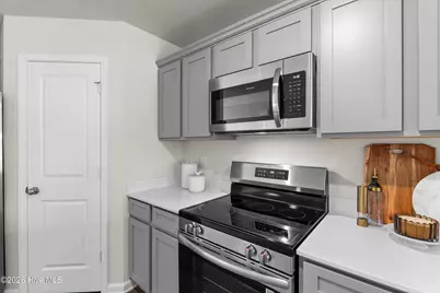 5758 Cobalt Falls Bend #Lot 243, Aiken, SC 29801 - Photo 6