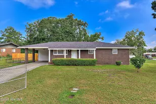 1831 Cottonwood Dr, Augusta, GA 30906 - Photo 2