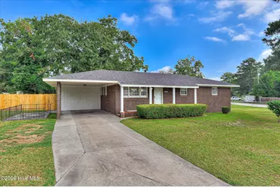 1831 Cottonwood Drive, Augusta, GA 30906 - Photo 4