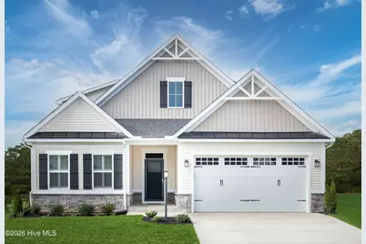 180 Broad River Drive, Hertford, NC 27944 - Photo 1