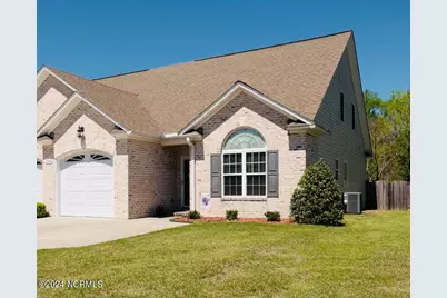 1860 Cambria Drive #B, Greenville, NC 27834 - Photo 2