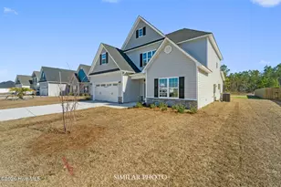 617 Blue Falcon Ct, Jacksonville, NC 28546 - Photo 2