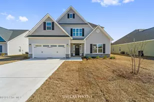 617 Blue Falcon Ct, Jacksonville, NC 28546 - Photo 1