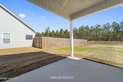 617 Blue Falcon Court, Jacksonville, NC 28546 - Photo 38