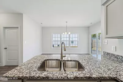 617 Blue Falcon Court, Jacksonville, NC 28546 - Photo 10
