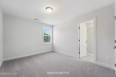 617 Blue Falcon Court, Jacksonville, NC 28546 - Photo 34