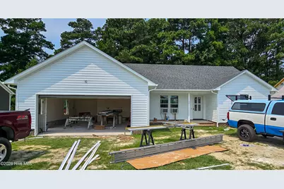 246 Nugget Trail, Elizabeth City, NC 27909 - Photo 1