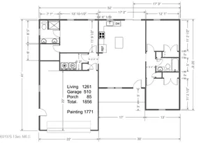 246 Nugget Trl, Elizabeth City, NC 27909 - Photo 18