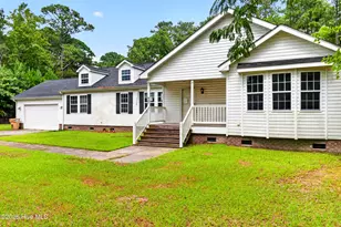 467 Union Bethel Rd, Hampstead, NC 28443 - Photo 30
