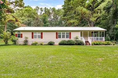 170 Hall Herring Lane, Magnolia, NC 28453 - Photo 2