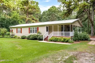 170 Hall Herring Ln, Magnolia, NC 28453 - Photo 1