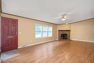 170 Hall Herring Lane, Magnolia, NC 28453 - Photo 8