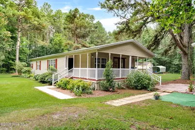 170 Hall Herring Lane, Magnolia, NC 28453 - Photo 4