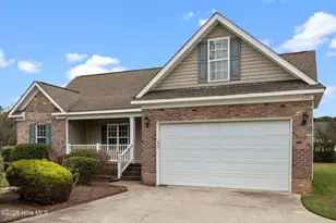 263 Laurie Ellis Rd, Winterville, NC 28590 - Photo 1