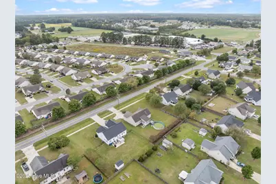 263 Laurie Ellis Road, Winterville, NC 28590 - Photo 42