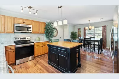 4782 Oakview Drive SE, Southport, NC 28461 - Photo 16