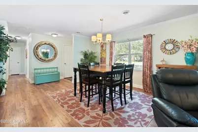 4782 Oakview Drive SE, Southport, NC 28461 - Photo 14
