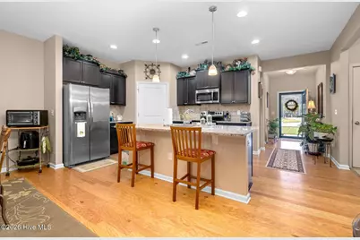 494 Golden Villas Drive, Rocky Mount, NC 27804 - Photo 8