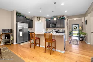 494 Golden Villas Dr, Rocky Mount, NC 27804 - Photo 8