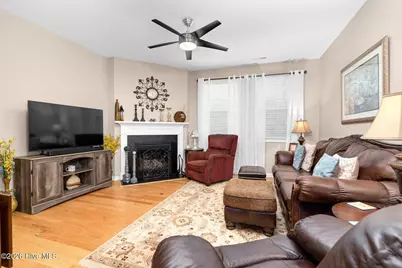 494 Golden Villas Drive, Rocky Mount, NC 27804 - Photo 10