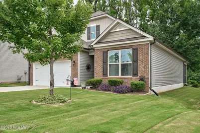 494 Golden Villas Drive, Rocky Mount, NC 27804 - Photo 2