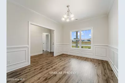 914 Miranda Court, Jacksonville, NC 28546 - Photo 4