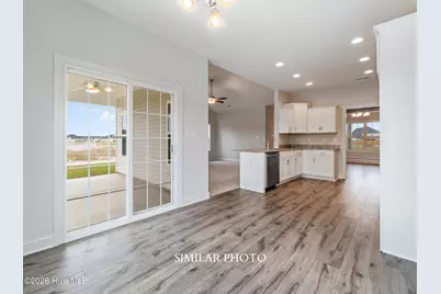 914 Miranda Court, Jacksonville, NC 28546 - Photo 14
