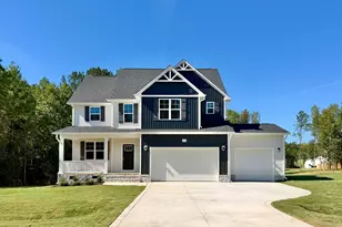 320 One Tree Hill, Sanford, NC 27330 - Photo 1