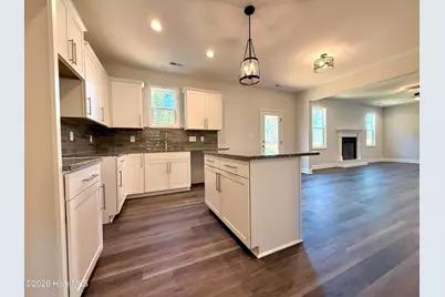 320 One Tree Hill, Sanford, NC 27330 - Photo 8