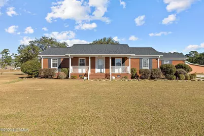 4015 Freedom Way, Hubert, NC 28539 - Photo 1