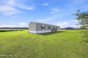 165 Swamp Rd, Hertford, NC 27944 - Photo 2