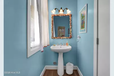 2515 N Lumina Avenue N, Wrightsville Beach, NC 28480 - Photo 6