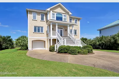 2515 N Lumina Avenue N, Wrightsville Beach, NC 28480 - Photo 2