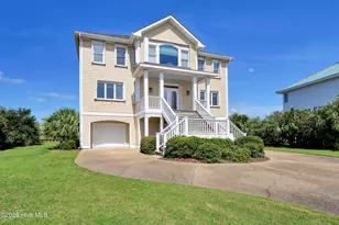 2515 N Lumina Ave N, Wrightsville Beach, NC 28480 - Photo 2