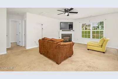 108 Castlebury Court, Rocky Mount, NC 27804 - Photo 6