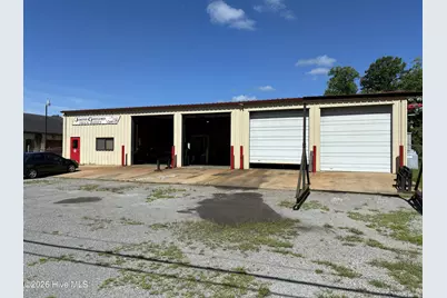 337 Old U. S. Highway 17 #B, Hertford, NC 27944 - Photo 1
