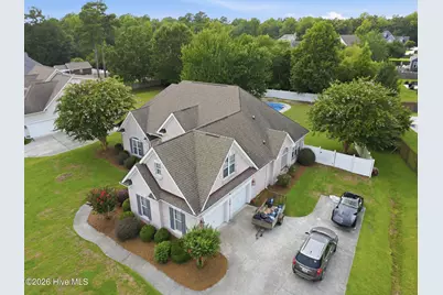 304 Drayton Hall, Jacksonville, NC 28540 - Photo 40