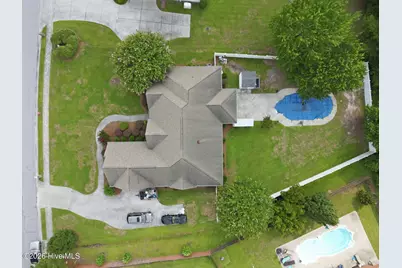 304 Drayton Hall, Jacksonville, NC 28540 - Photo 2